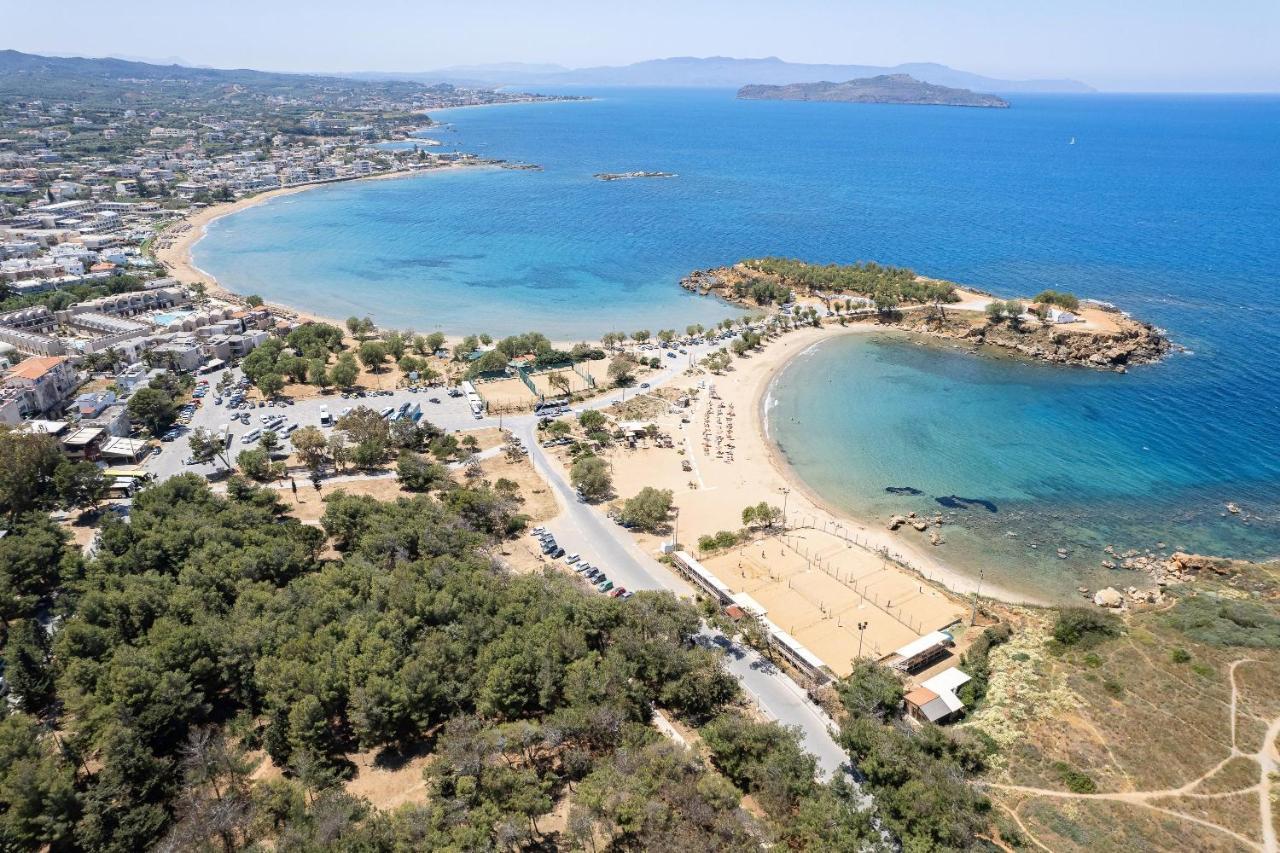 Villagioi Luxury Living Chania  Exteriör bild