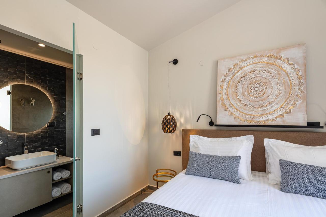 Villagioi Luxury Living Chania  Exteriör bild