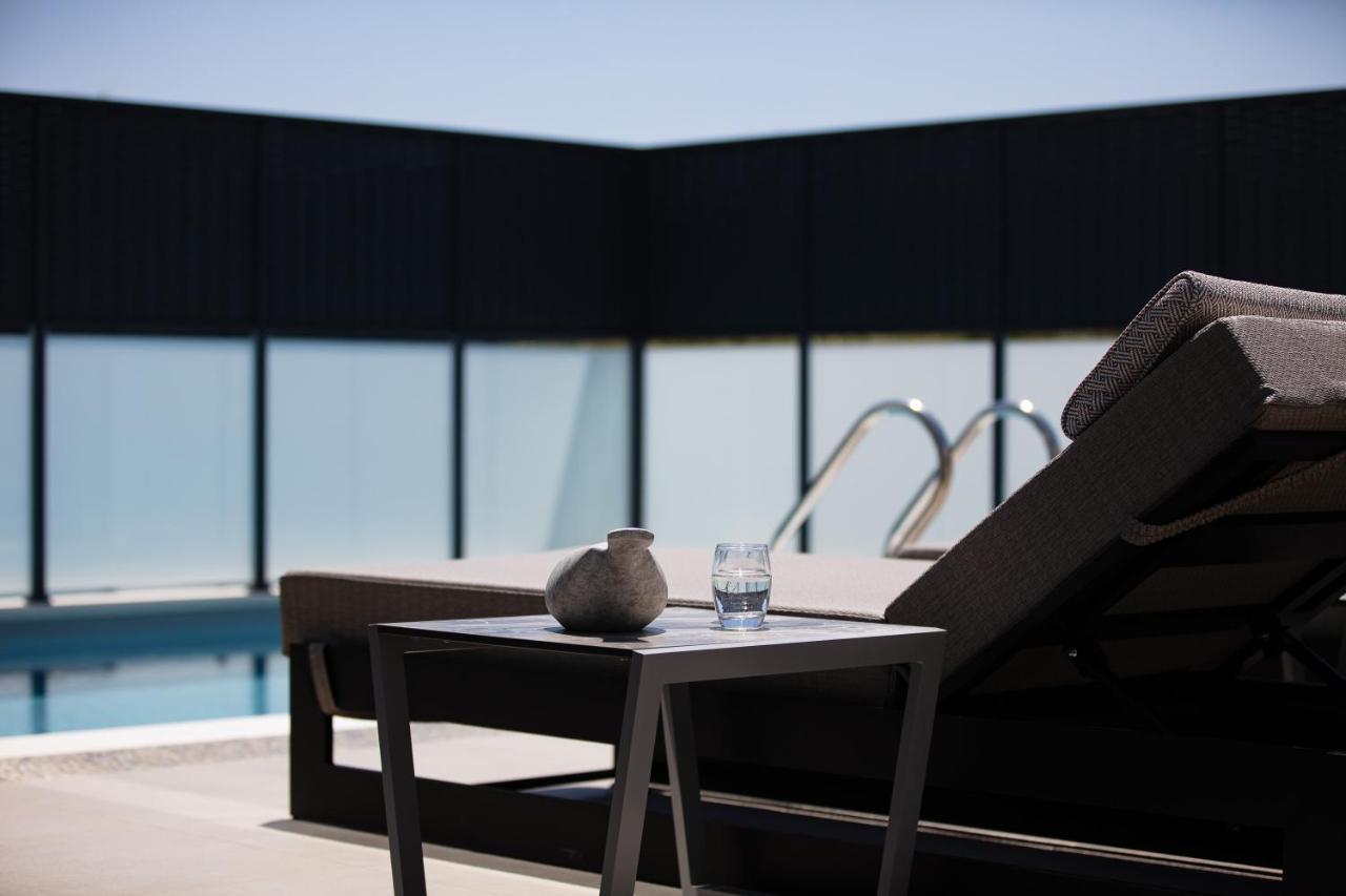 Villagioi Luxury Living Chania  Exteriör bild