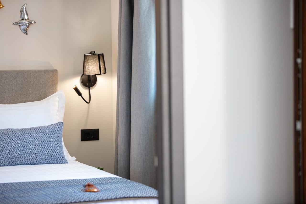 Villagioi Luxury Living Chania  Exteriör bild