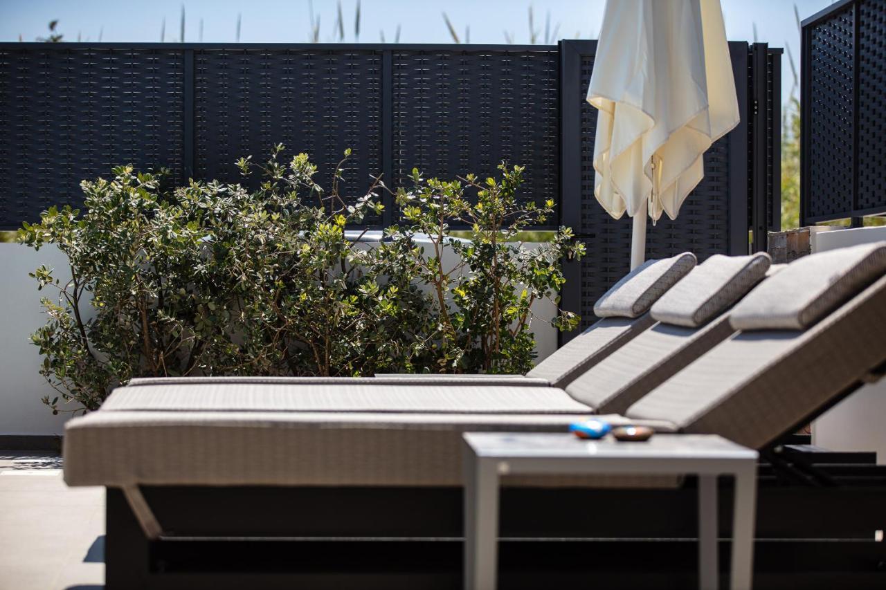 Villagioi Luxury Living Chania  Exteriör bild