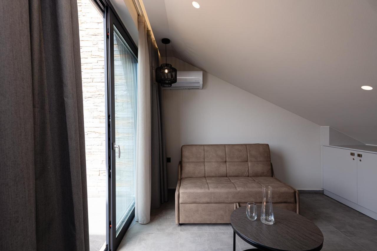 Villagioi Luxury Living Chania  Exteriör bild