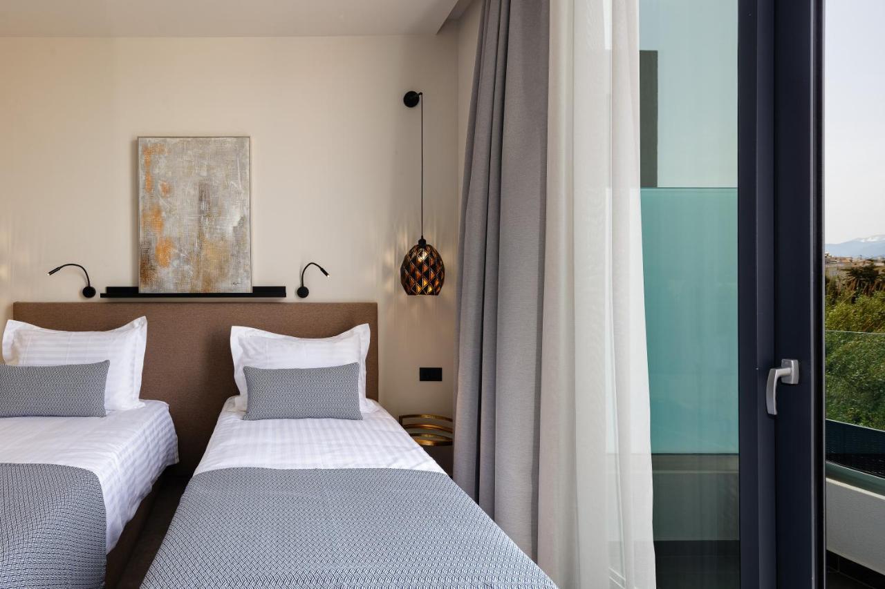 Villagioi Luxury Living Chania  Exteriör bild