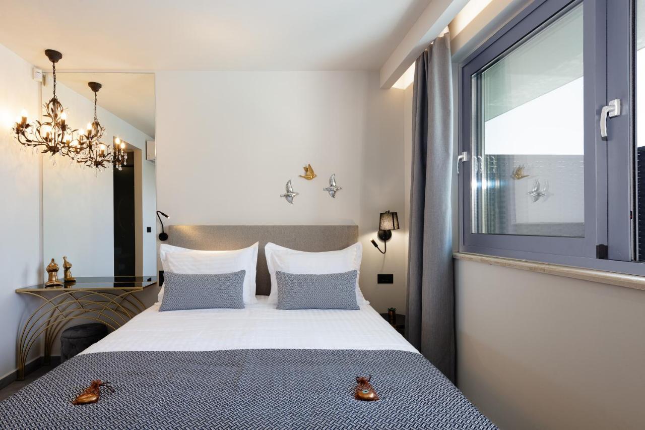 Villagioi Luxury Living Chania  Exteriör bild