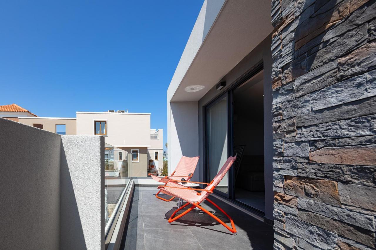 Villagioi Luxury Living Chania  Exteriör bild