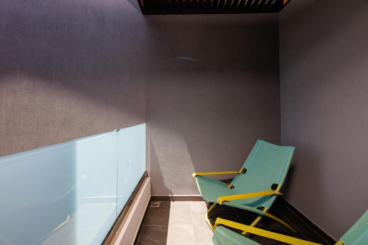 Villagioi Luxury Living Chania  Exteriör bild