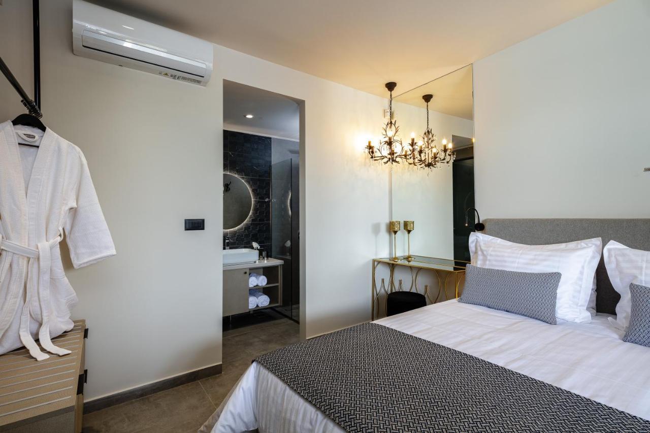 Villagioi Luxury Living Chania  Exteriör bild