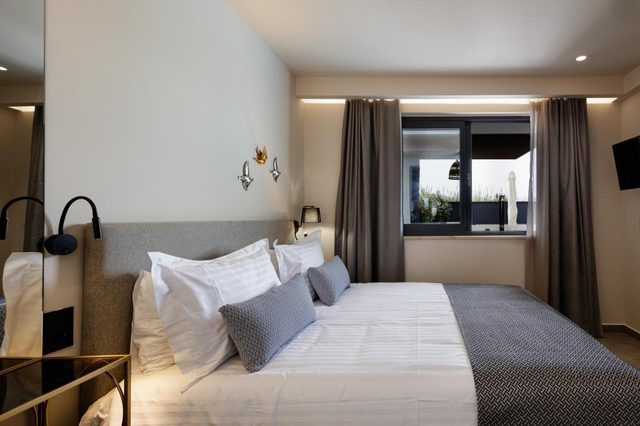 Villagioi Luxury Living Chania  Exteriör bild